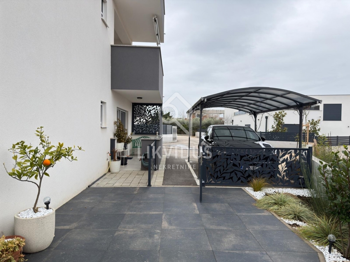 Stanovanje Medulin, 72,93m2