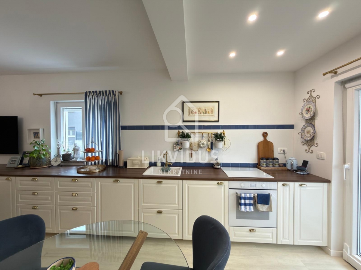 Stanovanje Medulin, 72,93m2