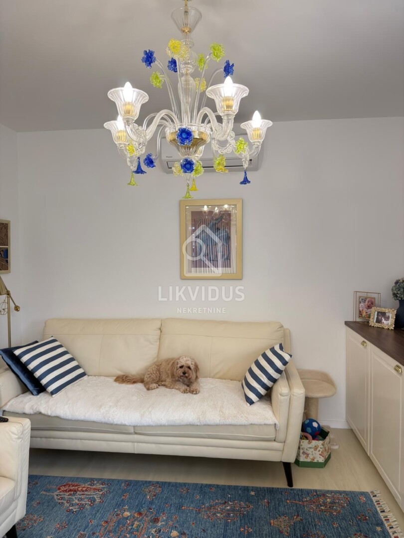 Stanovanje Medulin, 72,93m2