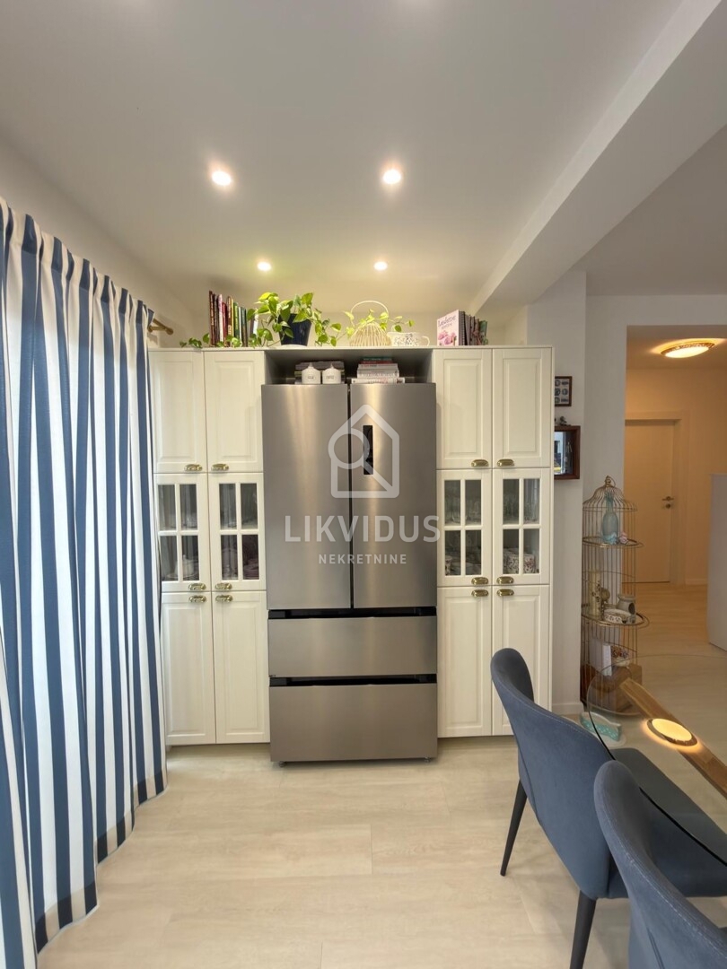 Stanovanje Medulin, 72,93m2