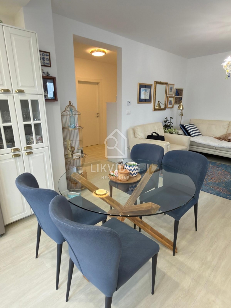 Stanovanje Medulin, 72,93m2