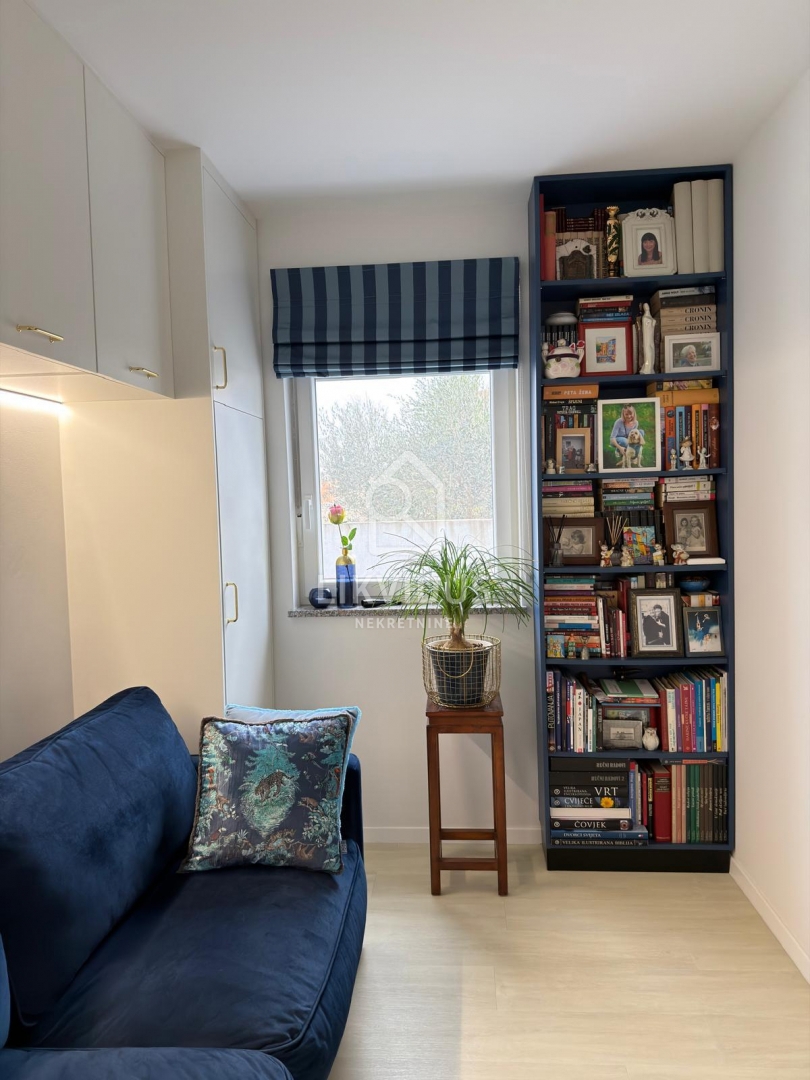 Stanovanje Medulin, 72,93m2