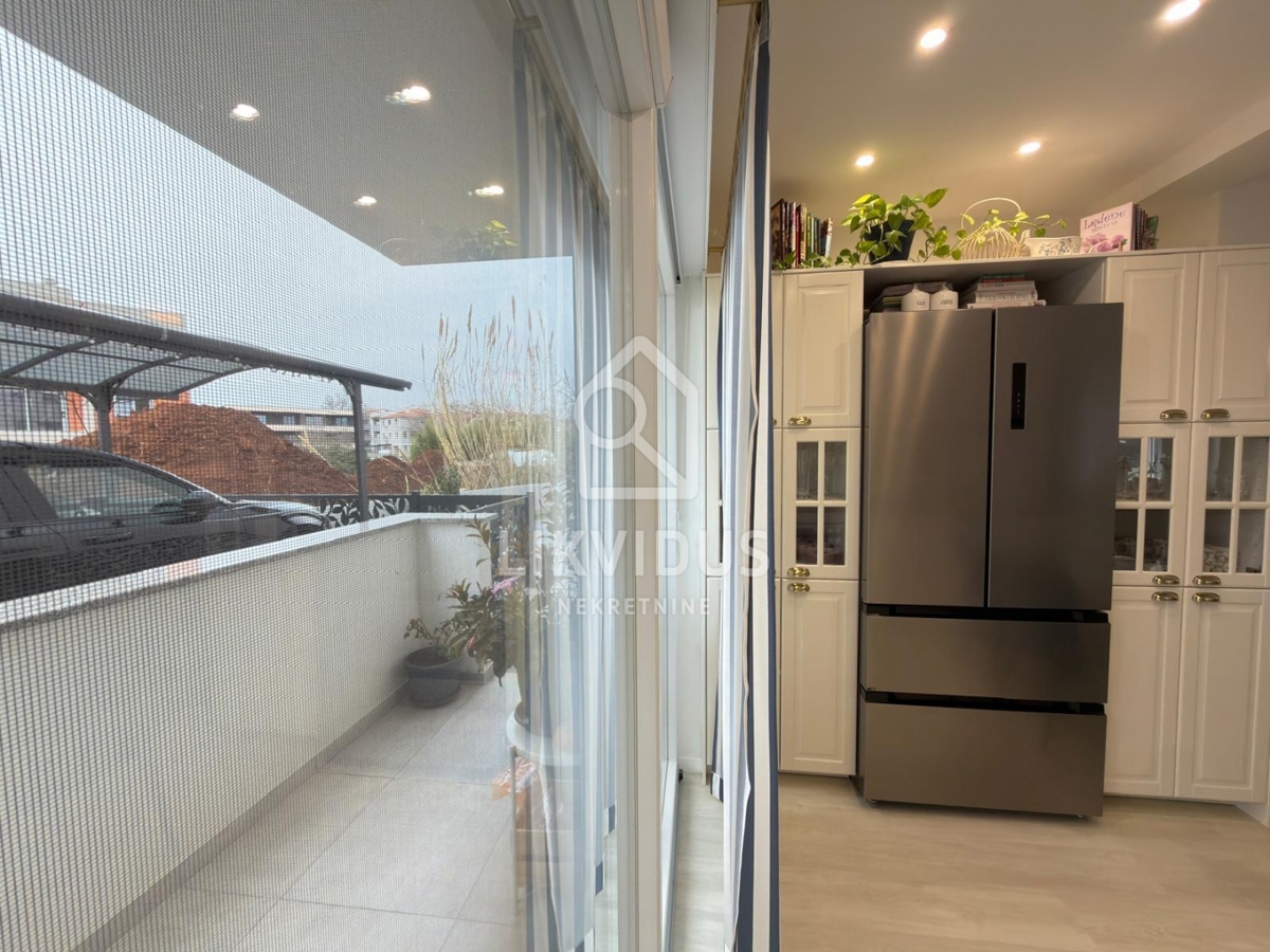 Stanovanje Medulin, 72,93m2