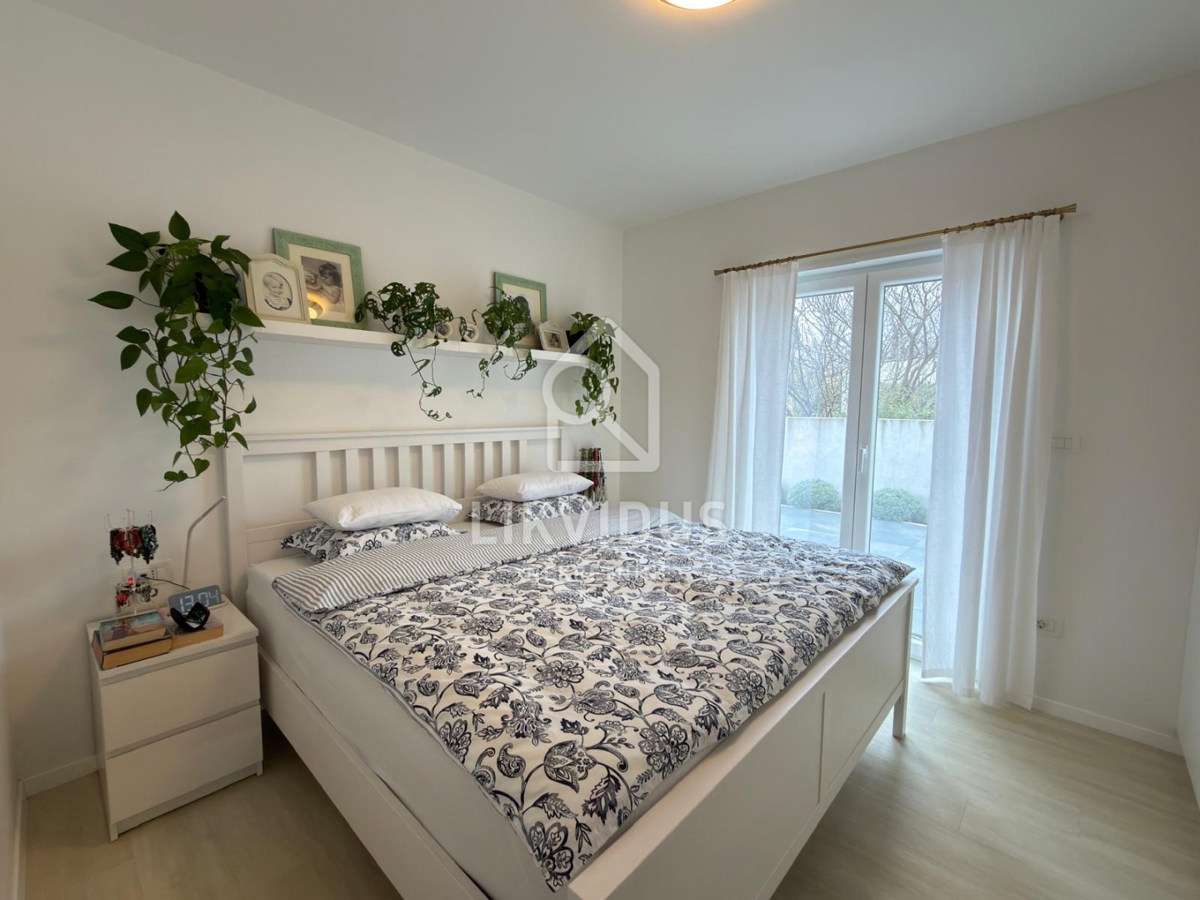 Stanovanje Medulin, 72,93m2