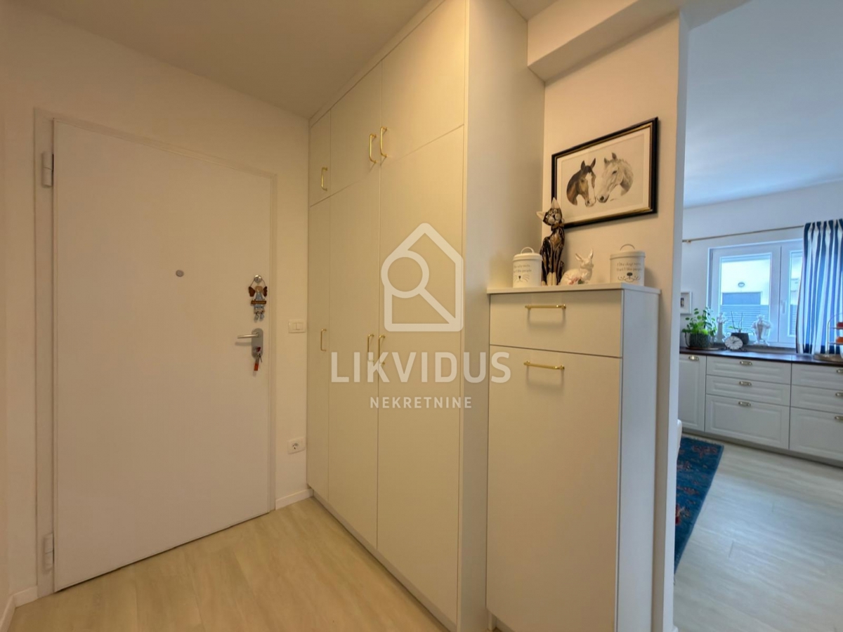 Stanovanje Medulin, 72,93m2