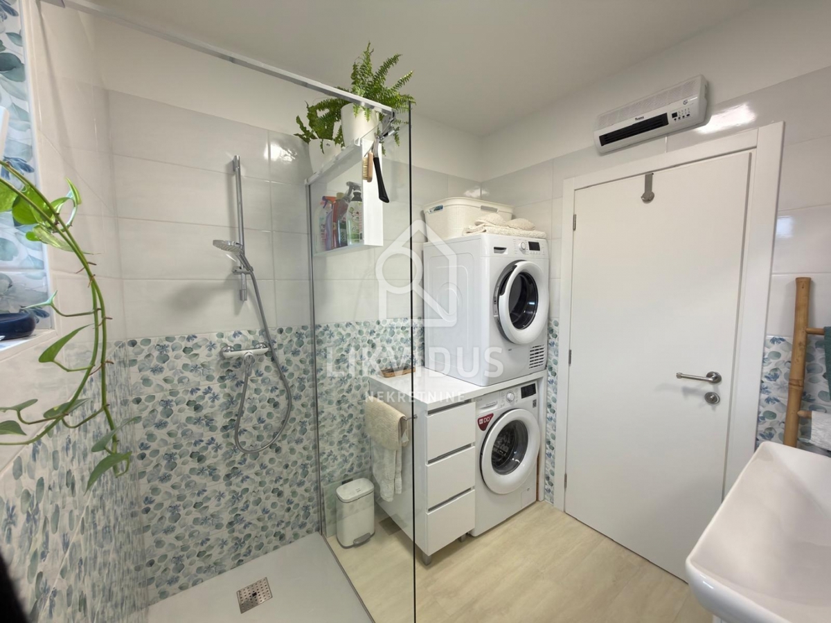 Stanovanje Medulin, 72,93m2