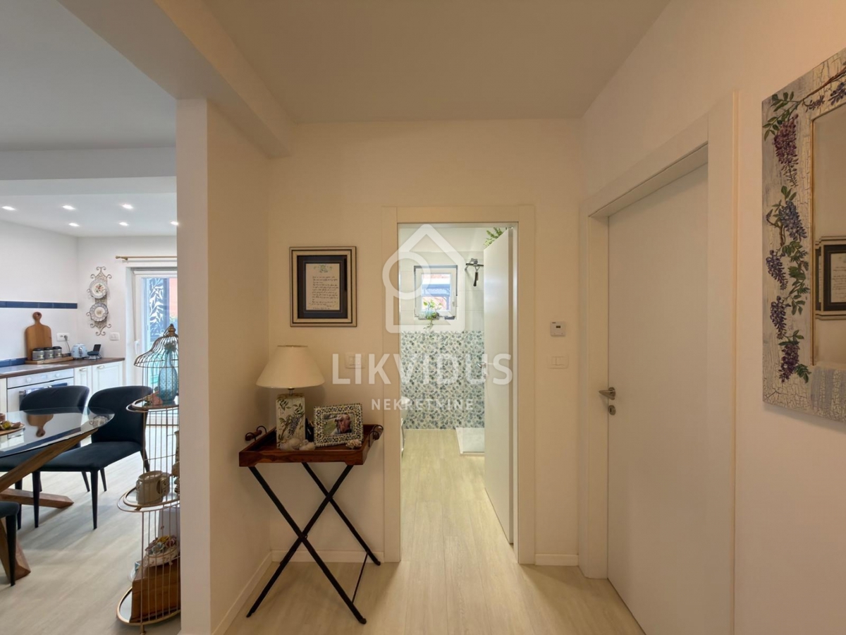 Stanovanje Medulin, 72,93m2