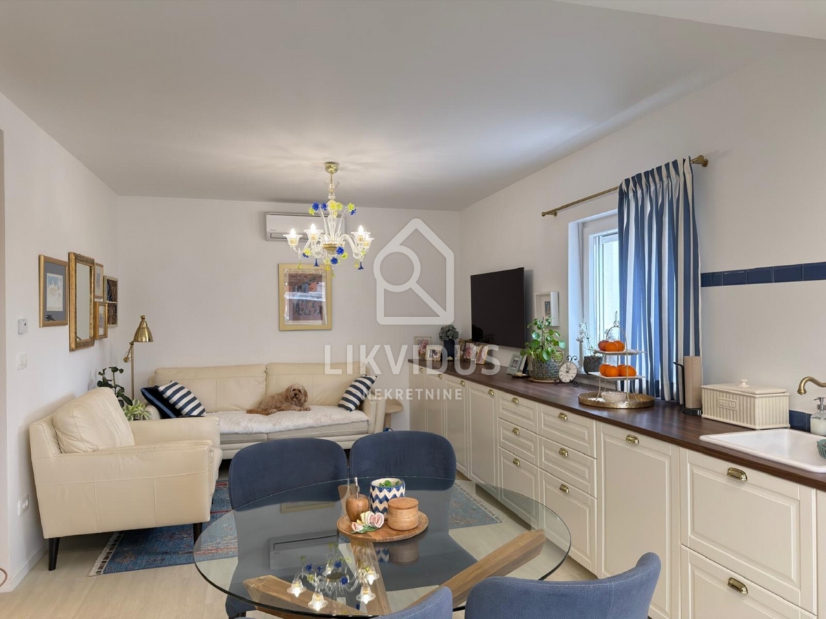 Stanovanje Medulin, 72,93m2