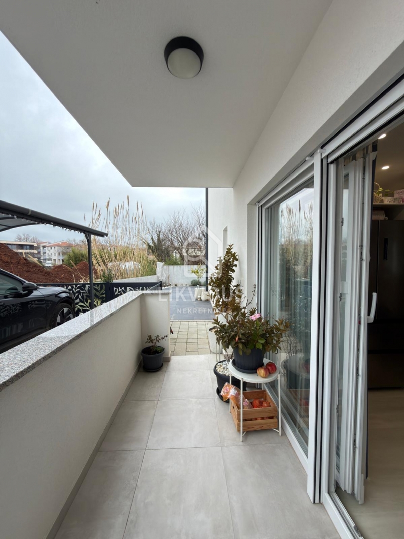 Stanovanje Medulin, 72,93m2