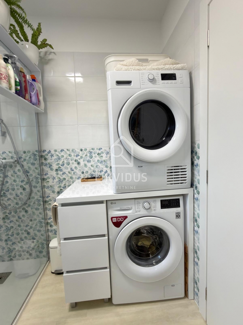 Stanovanje Medulin, 72,93m2