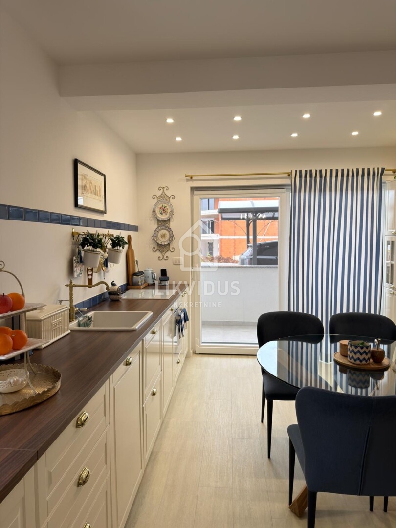 Stanovanje Medulin, 72,93m2