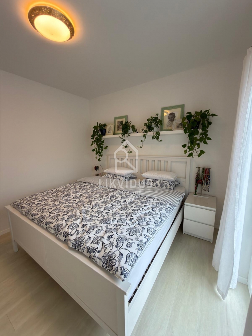 Stanovanje Medulin, 72,93m2