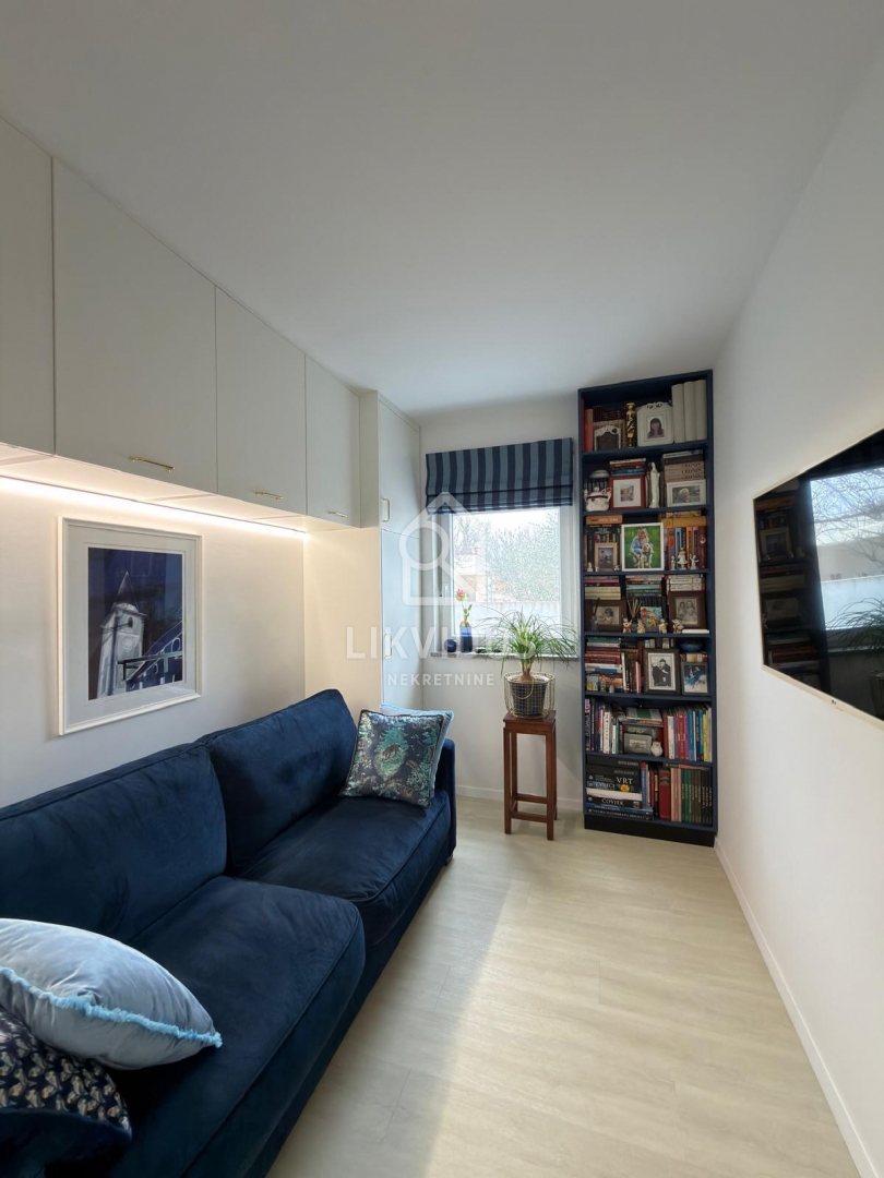 Stanovanje Medulin, 72,93m2