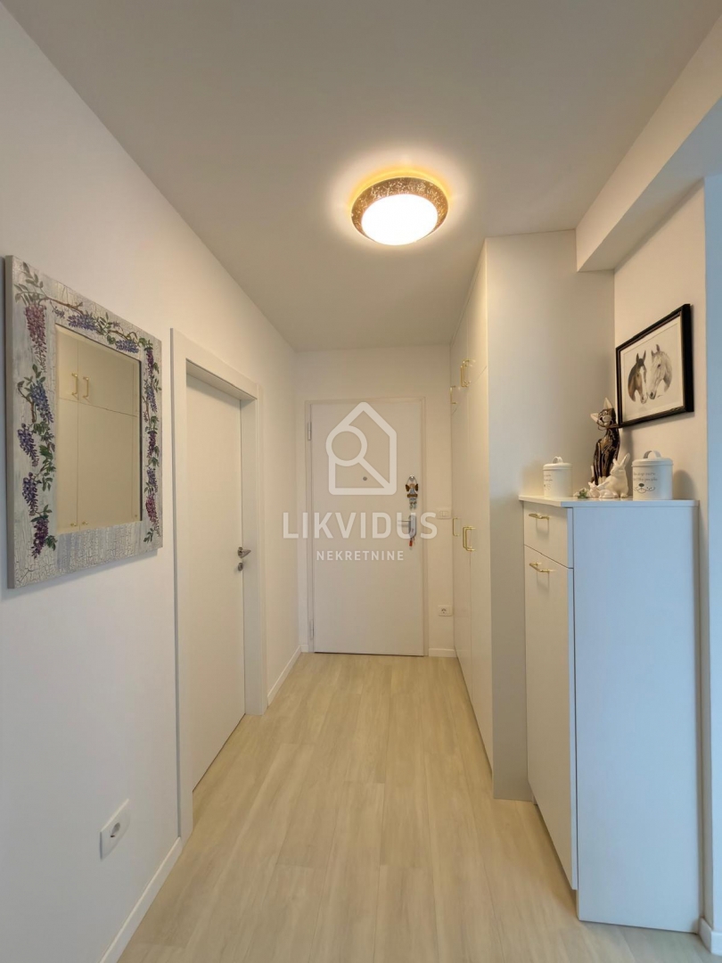 Stanovanje Medulin, 72,93m2