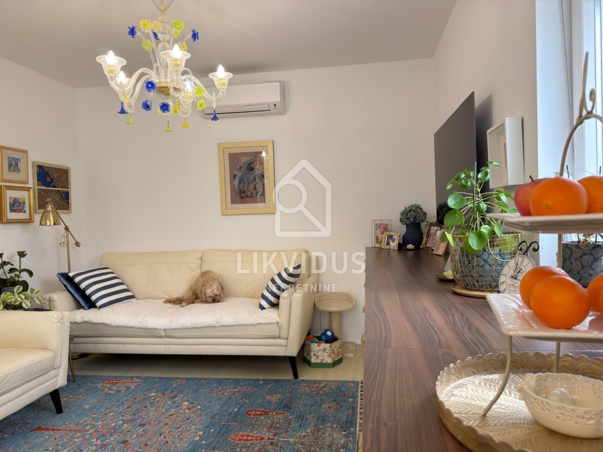 Stanovanje Medulin, 72,93m2