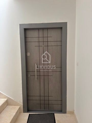 Moderno stanovanje, Medulin, 52 m², 2 spalnici + dnevna soba