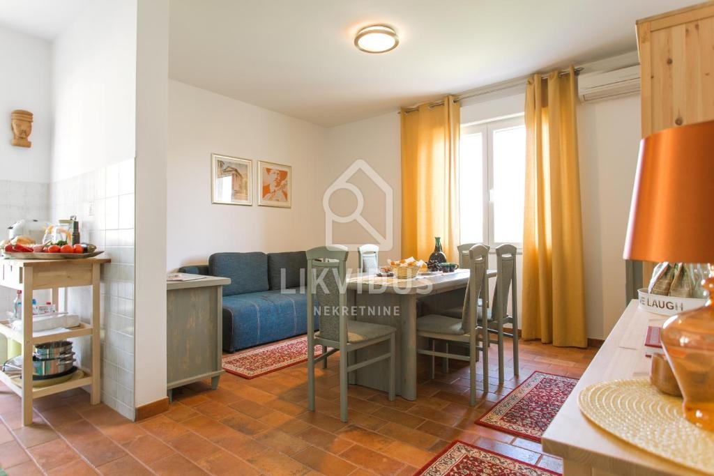 Stanovanje Centar, Pula, 109,49m2