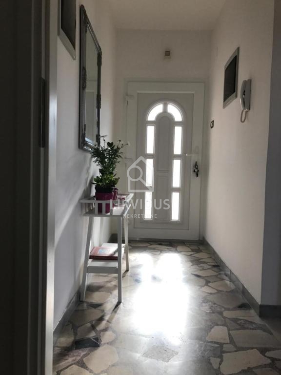 Stanovanje Centar, Pula, 109,49m2