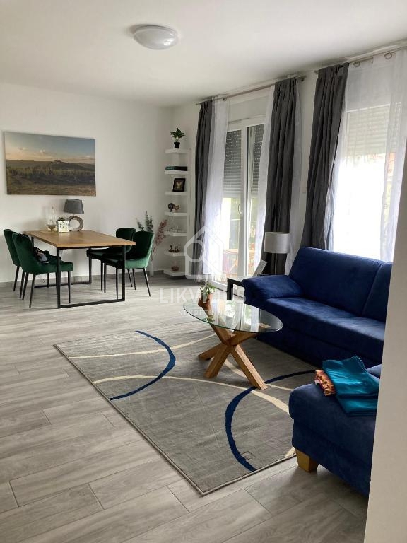 Stanovanje Centar, Pula, 109,49m2