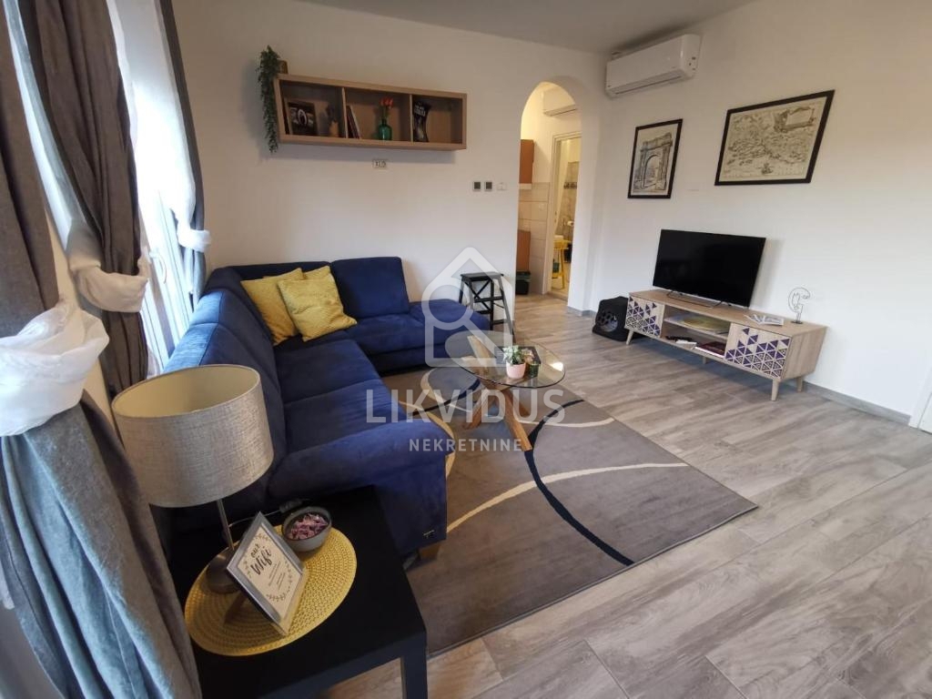 Stanovanje Centar, Pula, 109,49m2