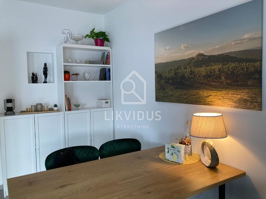 Stanovanje Centar, Pula, 109,49m2