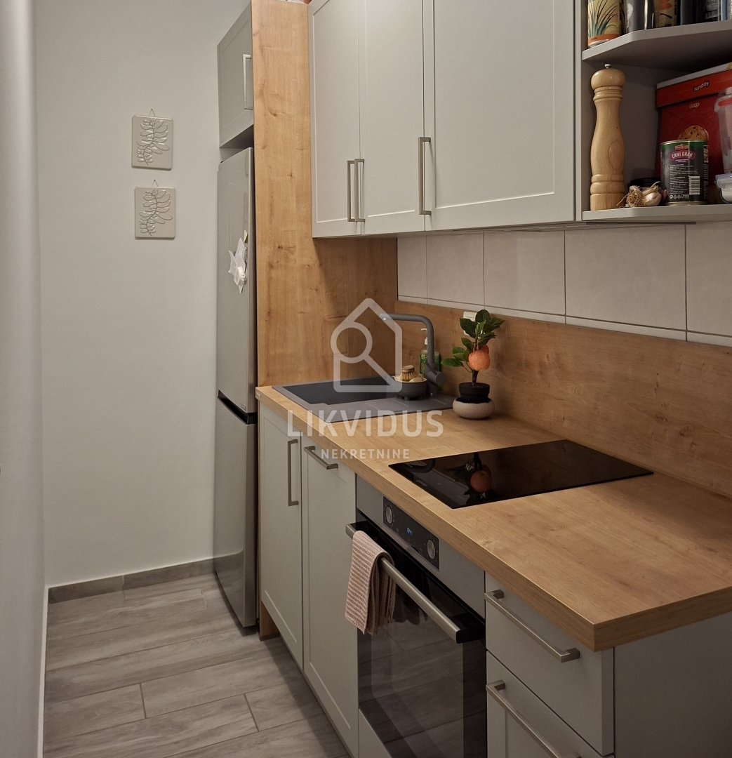 Stanovanje Centar, Pula, 109,49m2