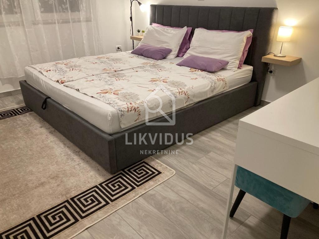 Stanovanje Centar, Pula, 109,49m2