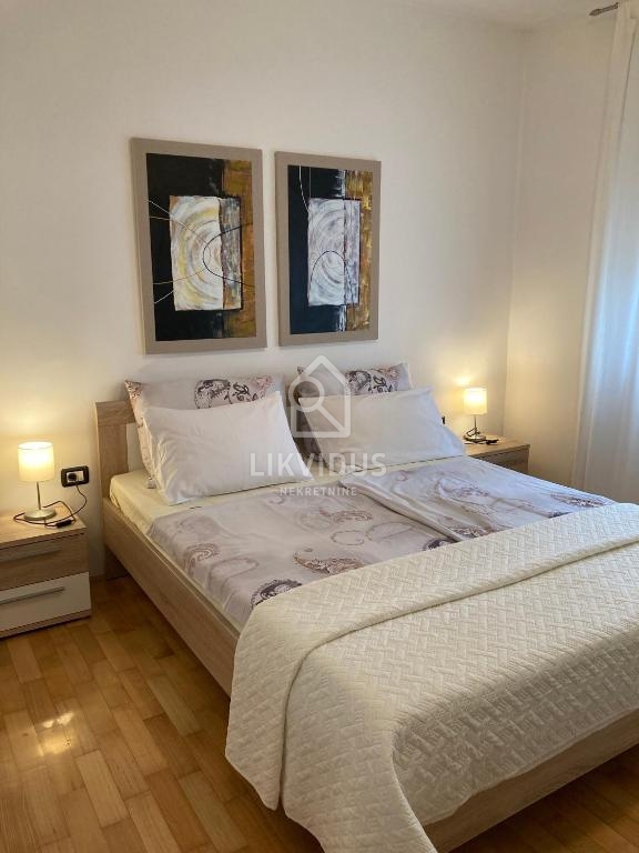 Stanovanje Centar, Pula, 109,49m2