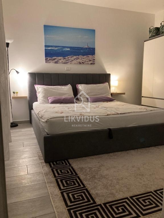 Stanovanje Centar, Pula, 109,49m2