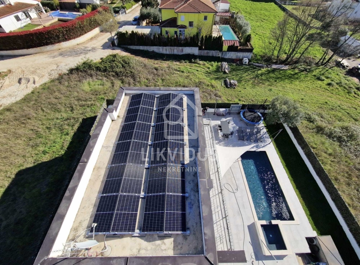 Hiša Antonci, Poreč, 168m2