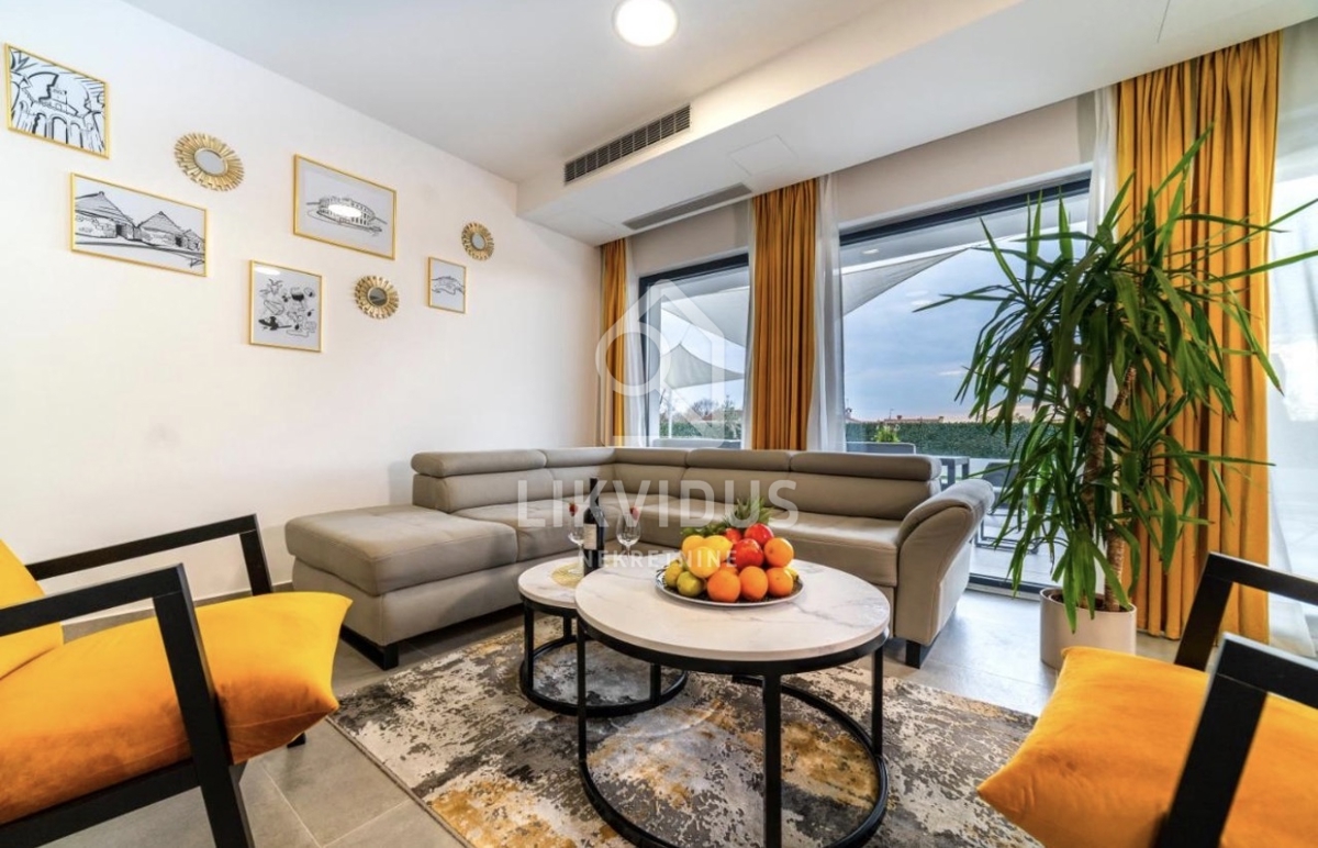 Hiša Antonci, Poreč, 168m2