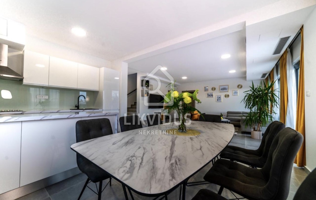 Hiša Antonci, Poreč, 168m2