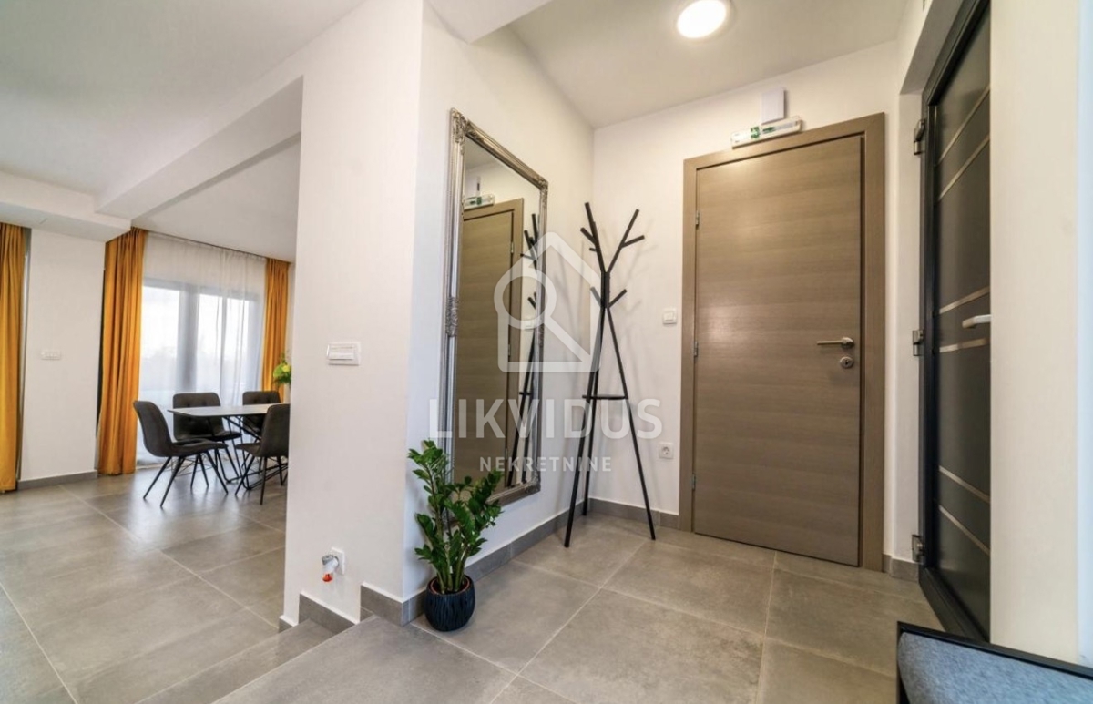 Hiša Antonci, Poreč, 168m2