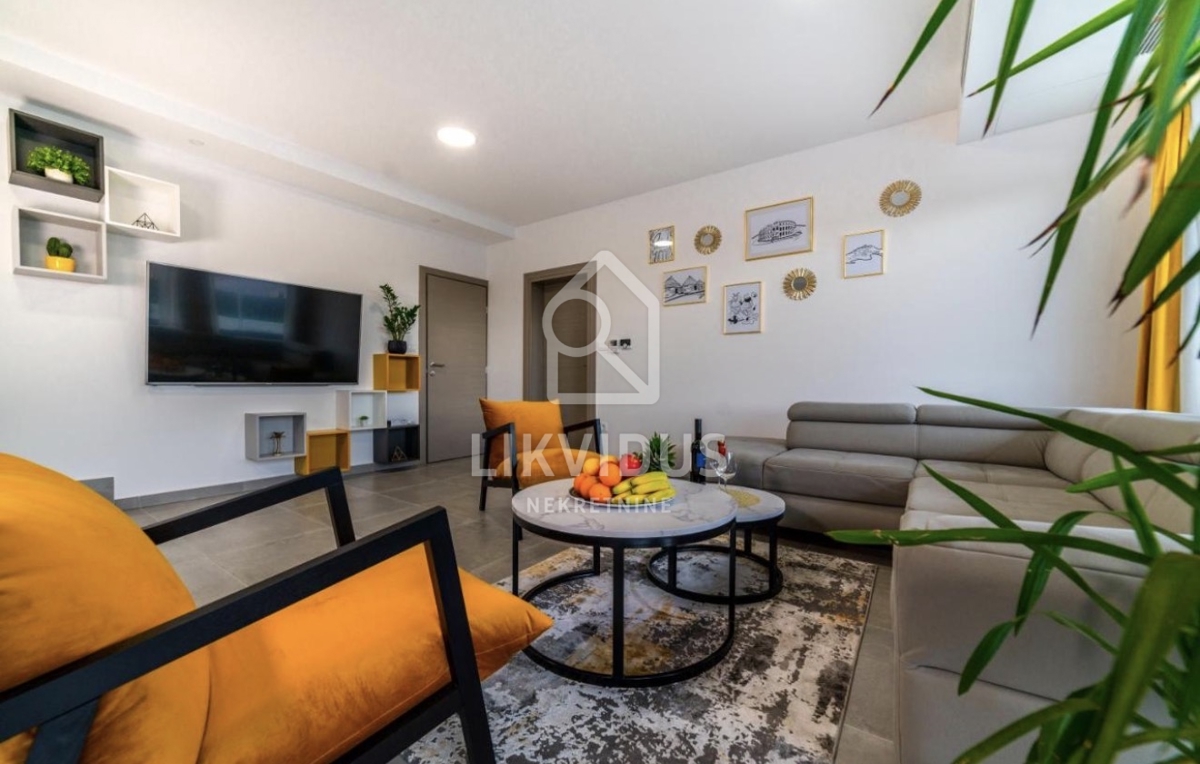 Hiša Antonci, Poreč, 168m2