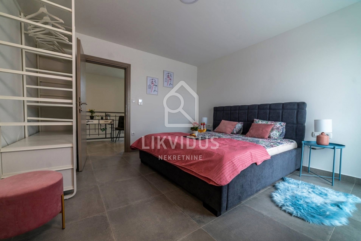 Hiša Antonci, Poreč, 168m2