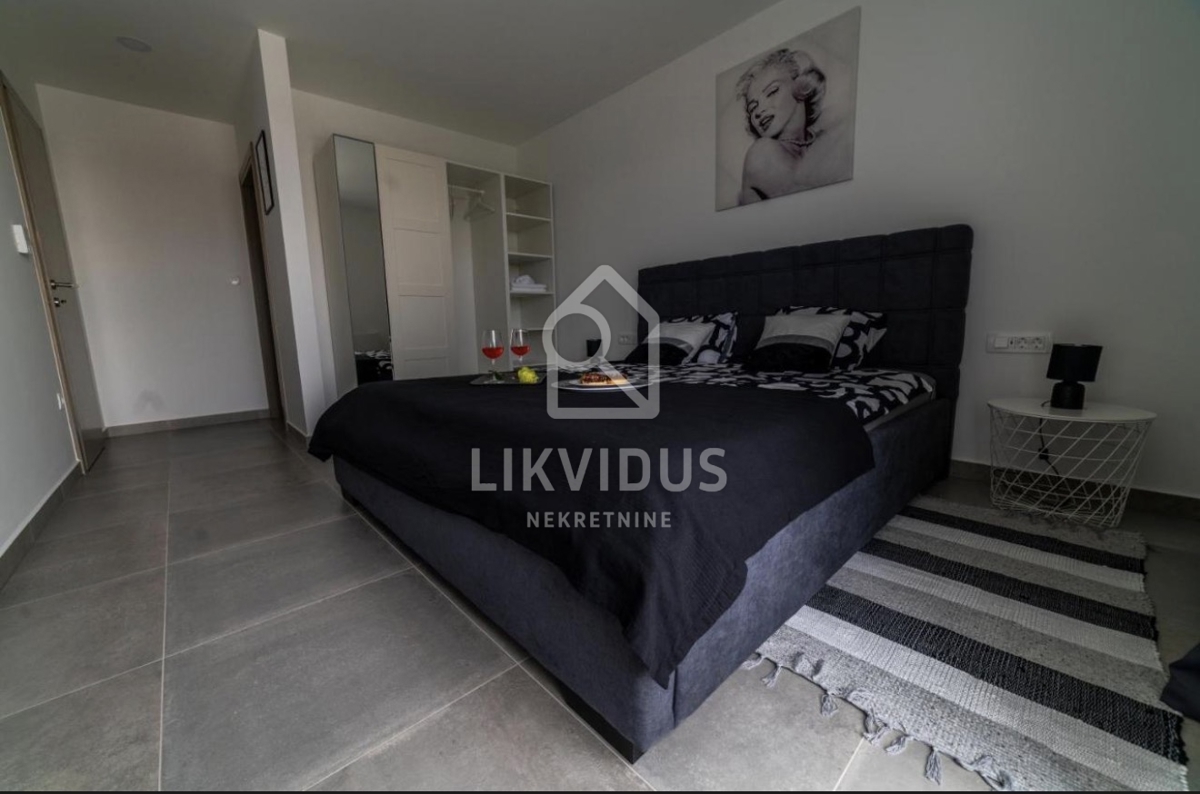 Hiša Antonci, Poreč, 168m2