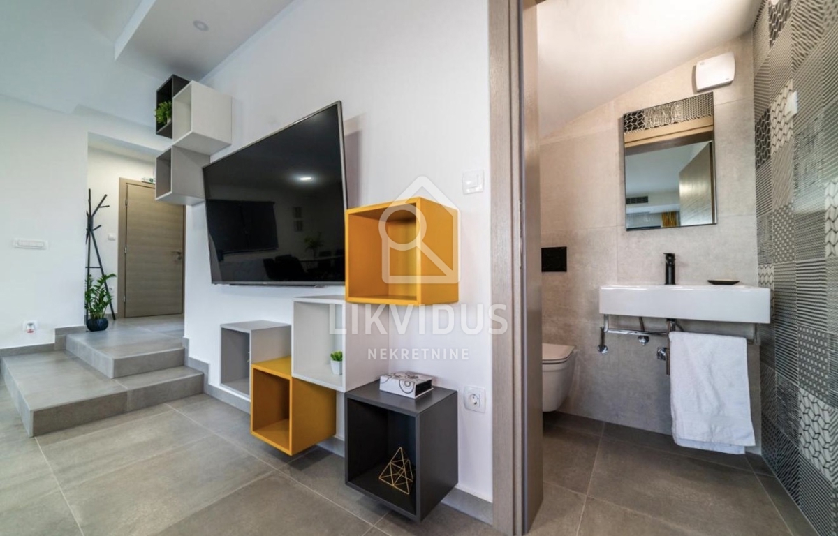 Hiša Antonci, Poreč, 168m2