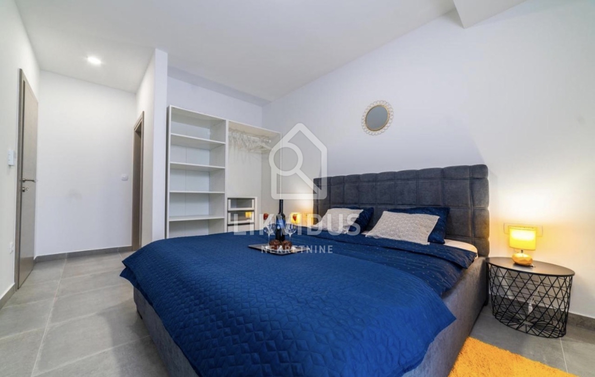 Hiša Antonci, Poreč, 168m2