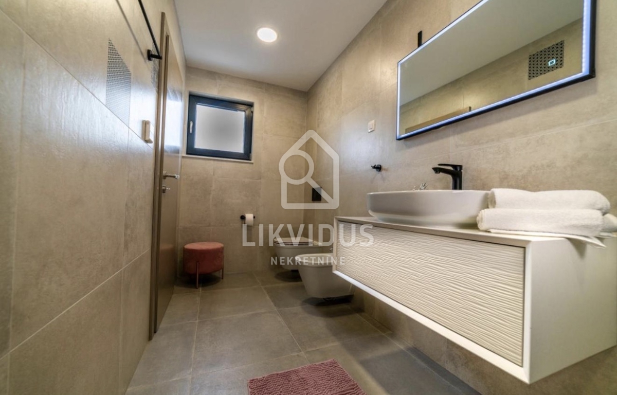 Hiša Antonci, Poreč, 168m2