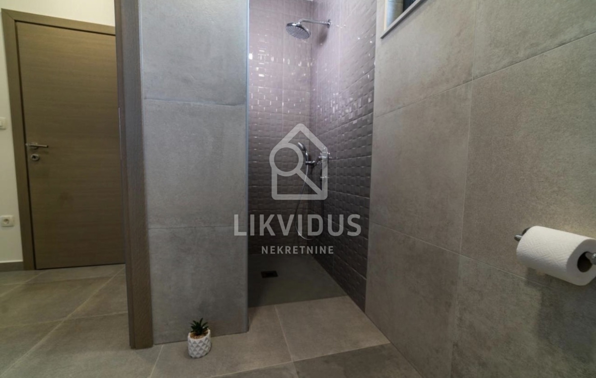 Hiša Antonci, Poreč, 168m2