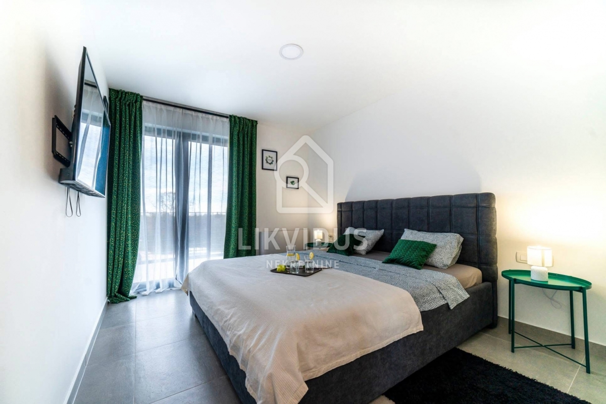 Hiša Antonci, Poreč, 168m2