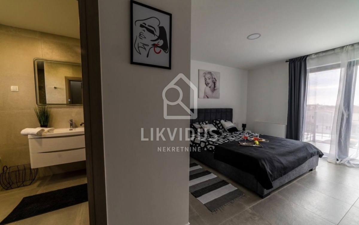 Hiša Antonci, Poreč, 168m2