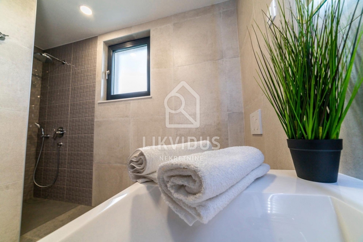 Hiša Antonci, Poreč, 168m2