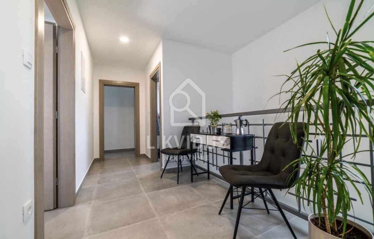 Hiša Antonci, Poreč, 168m2