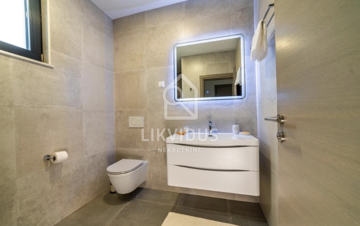 Hiša Antonci, Poreč, 168m2