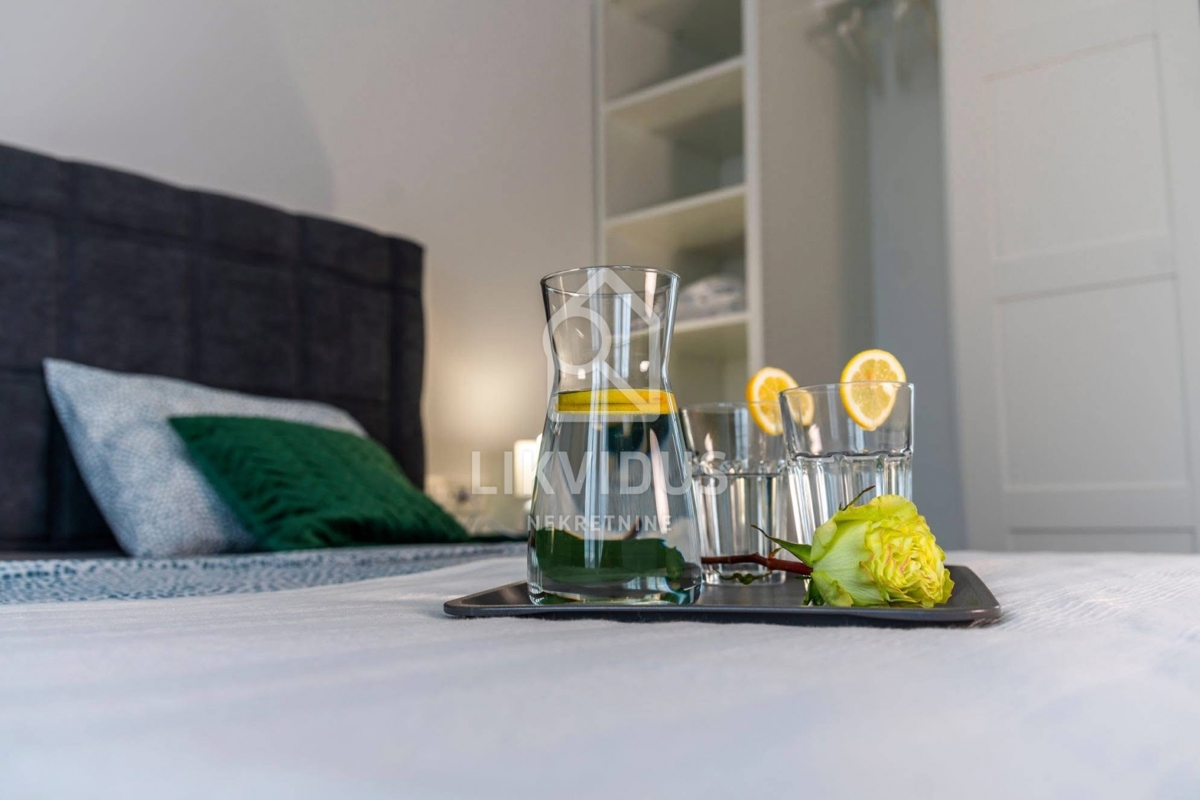 Hiša Antonci, Poreč, 168m2