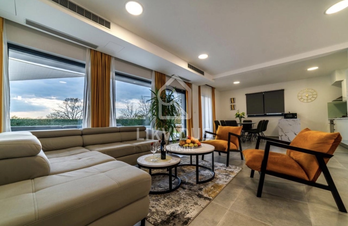 Hiša Antonci, Poreč, 168m2