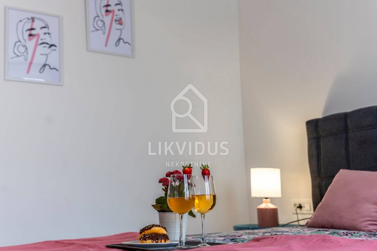 Hiša Antonci, Poreč, 168m2