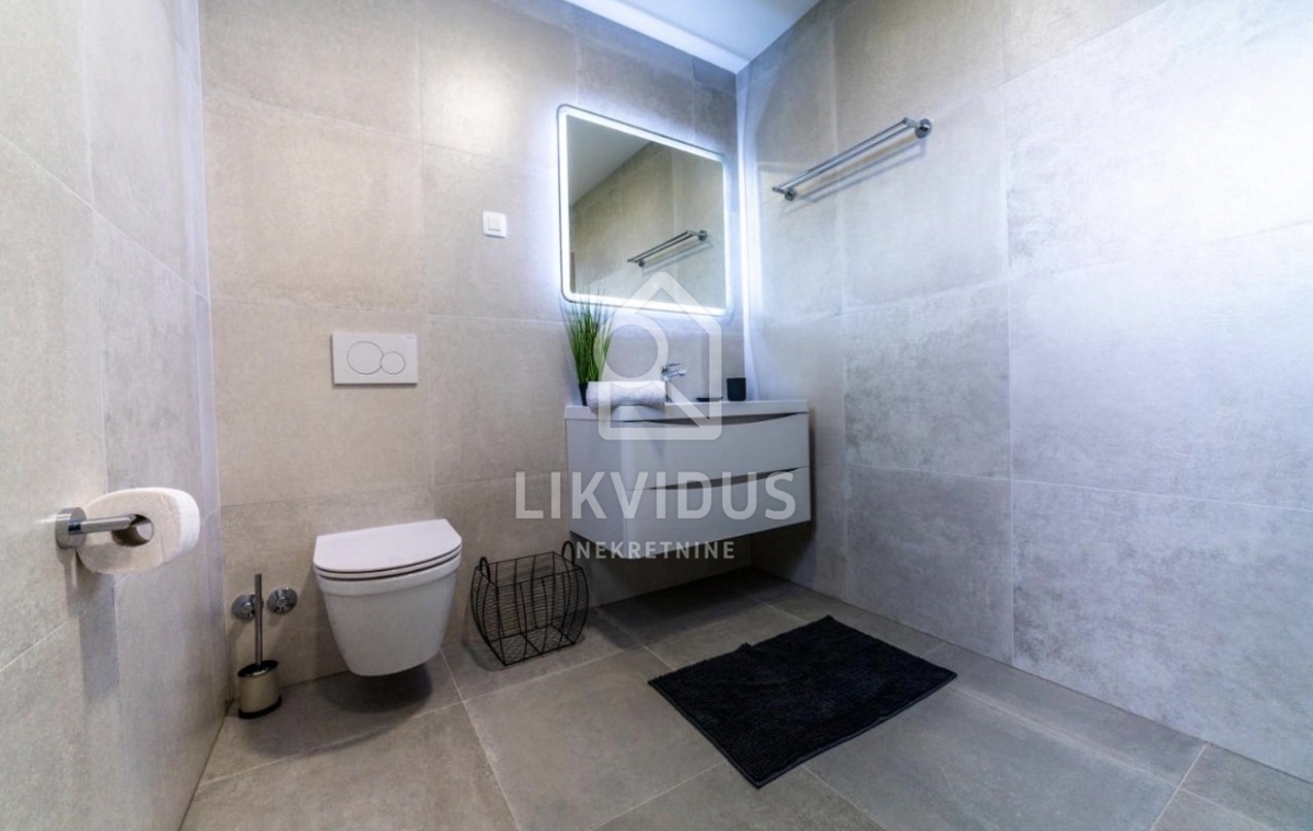 Hiša Antonci, Poreč, 168m2