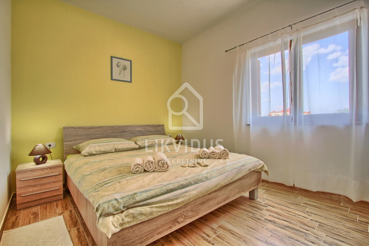 Hiša Štokovci, Svetvinčenat, 294m2